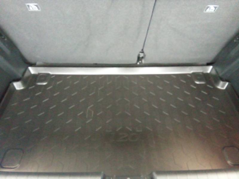 Hyundai i20 - Photo 29