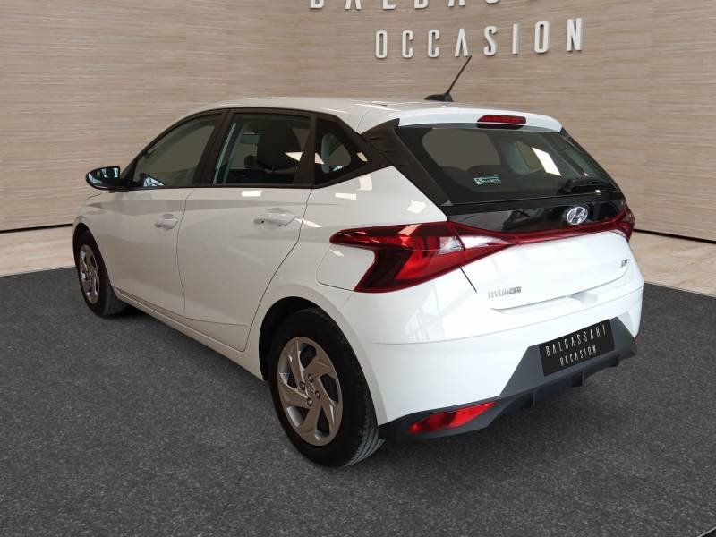 Hyundai i20 - Photo 3