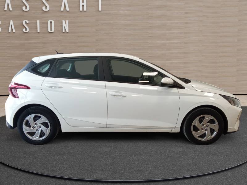 Hyundai i20 - Photo 6