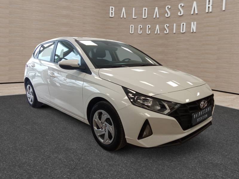Hyundai i20 - Photo 7