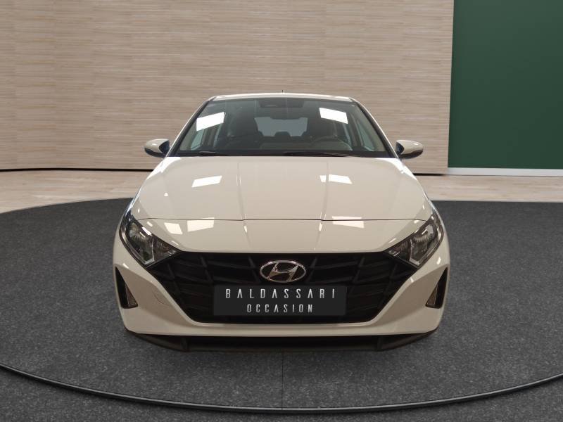 Hyundai i20 - Photo 8
