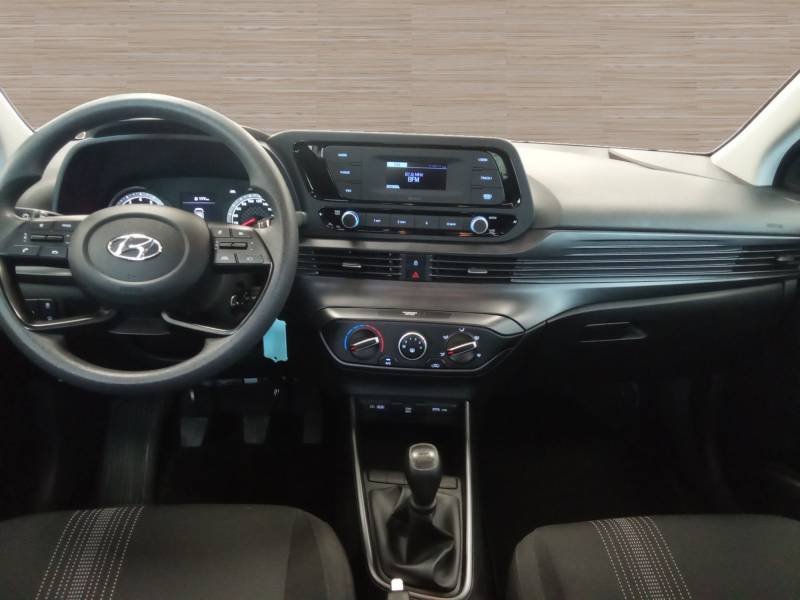 Hyundai i20 - Photo 10