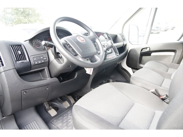 Fiat Ducato - Photo 11