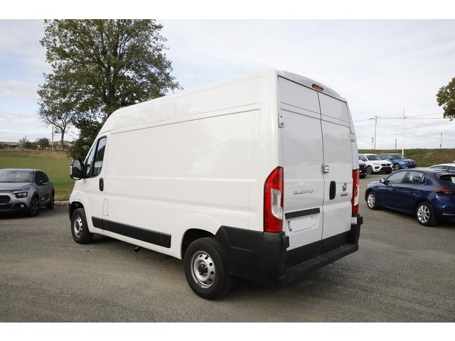 Fiat Ducato - Photo 3