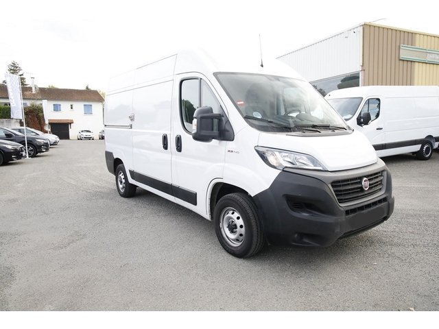 Fiat Ducato - Photo 6