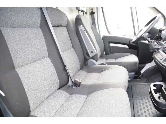 Fiat Ducato - Photo 9