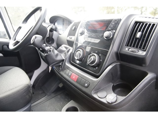 Fiat Ducato - Photo 10