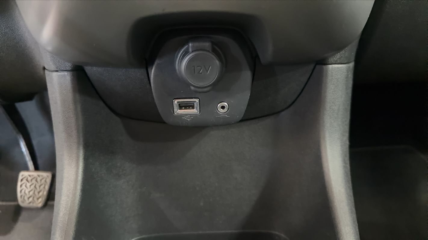 Toyota Aygo - Photo 13