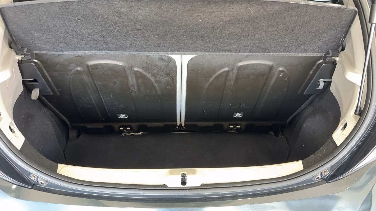 Toyota Aygo - Photo 14