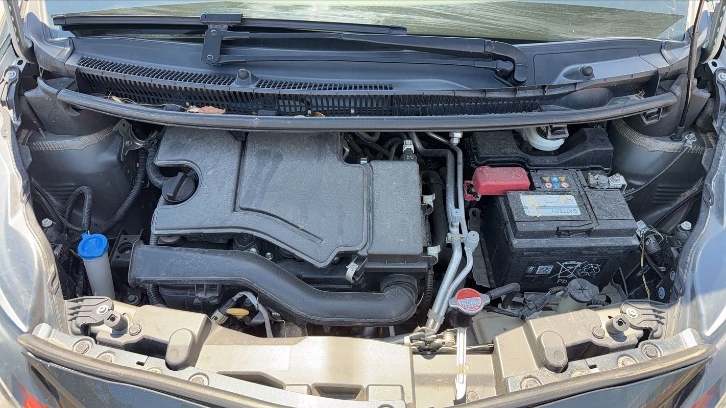 Toyota Aygo - Photo 15