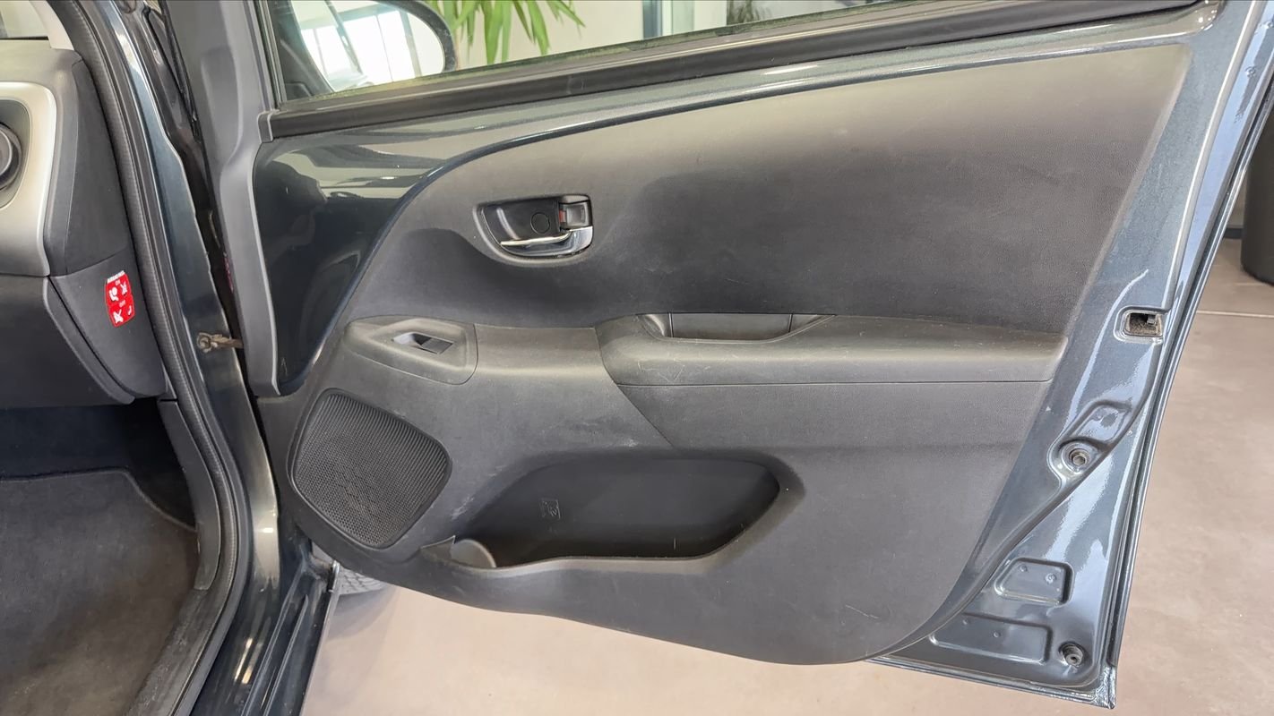 Toyota Aygo - Photo 24