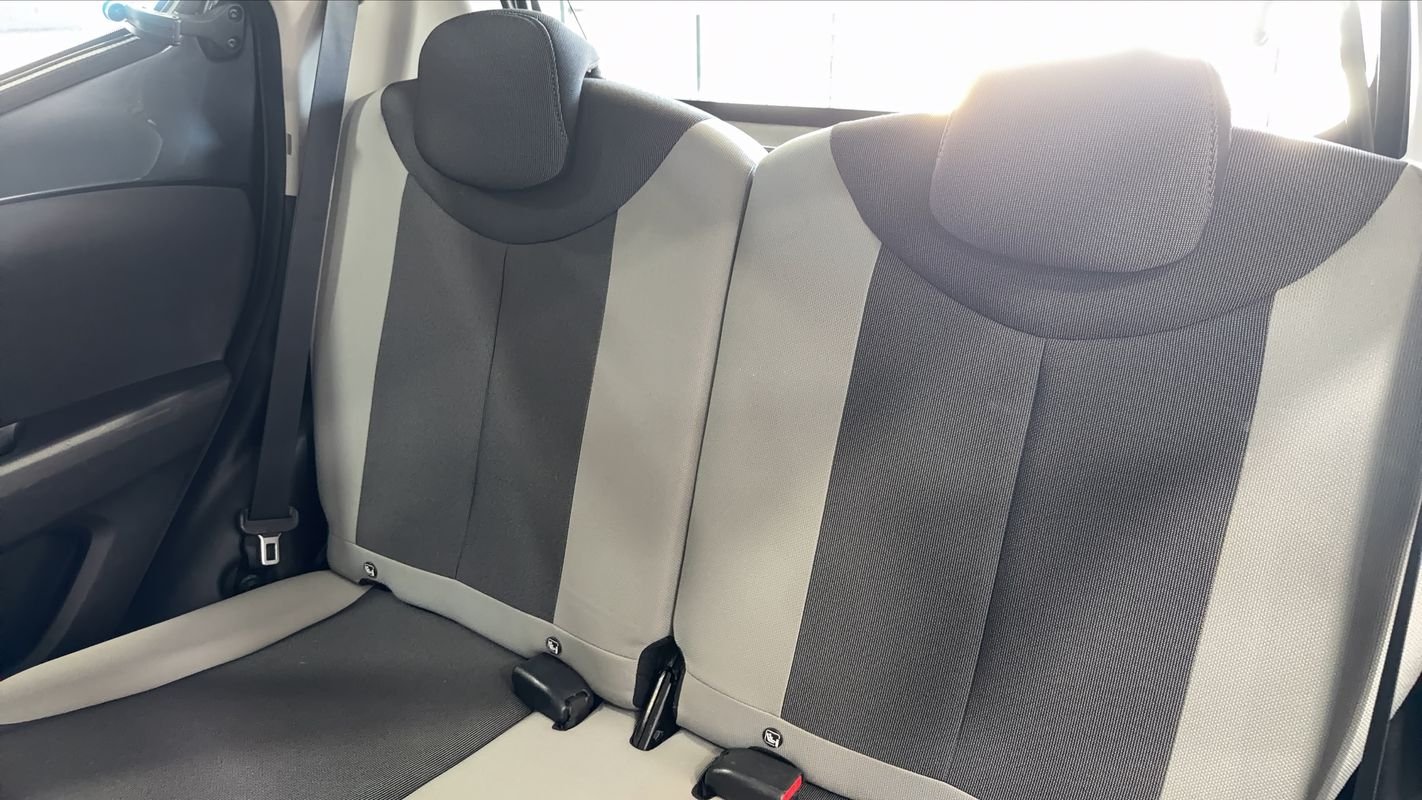 Toyota Aygo - Photo 9