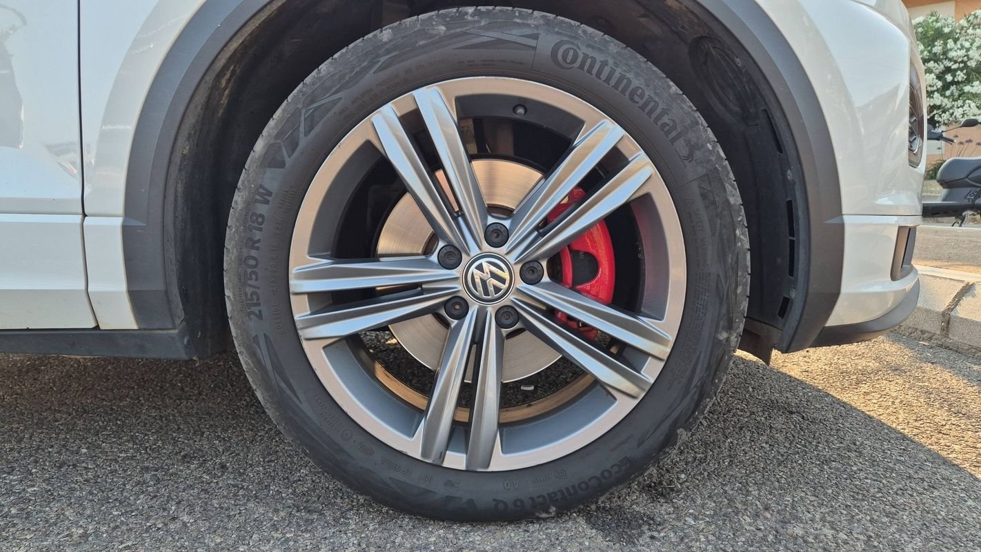 Volkswagen T-Roc - Photo 17