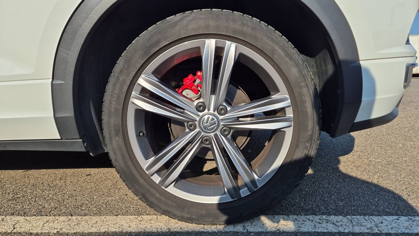 Volkswagen T-Roc - Photo 19