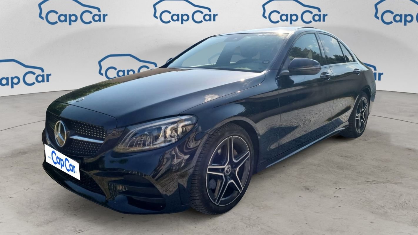 Mercedes Classe C - Photo 1