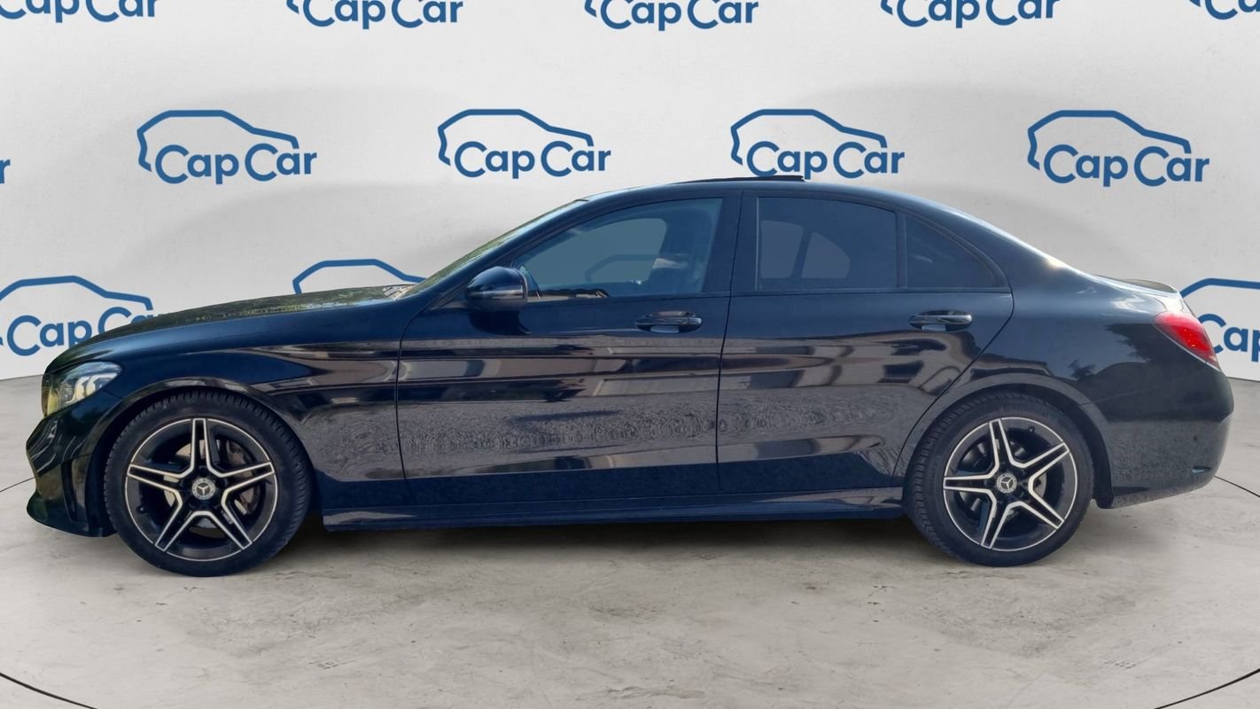 Mercedes Classe C - Photo 2