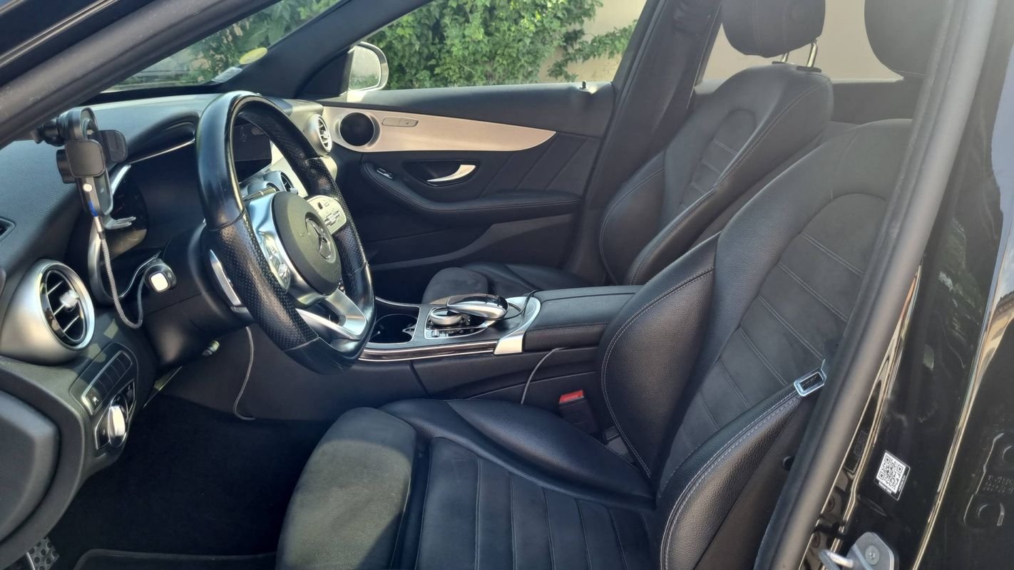 Mercedes Classe C - Photo 27