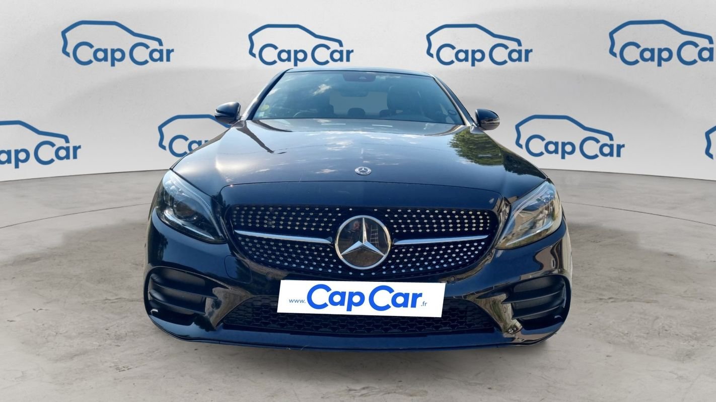 Mercedes Classe C - Photo 5