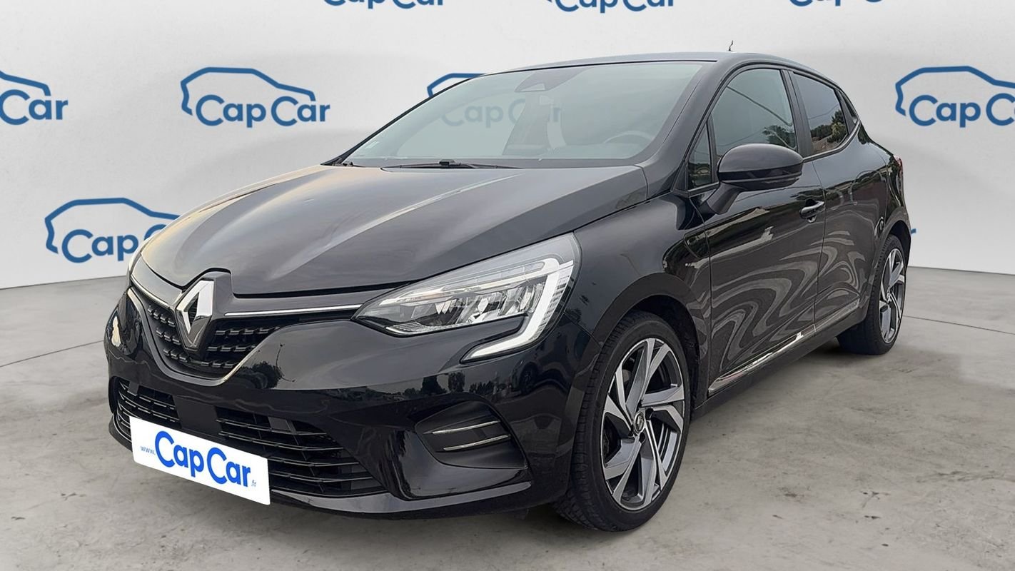 Renault Clio - Photo 1