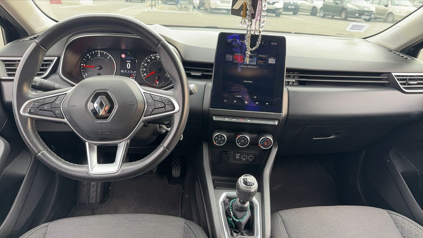 Renault Clio - Photo 11