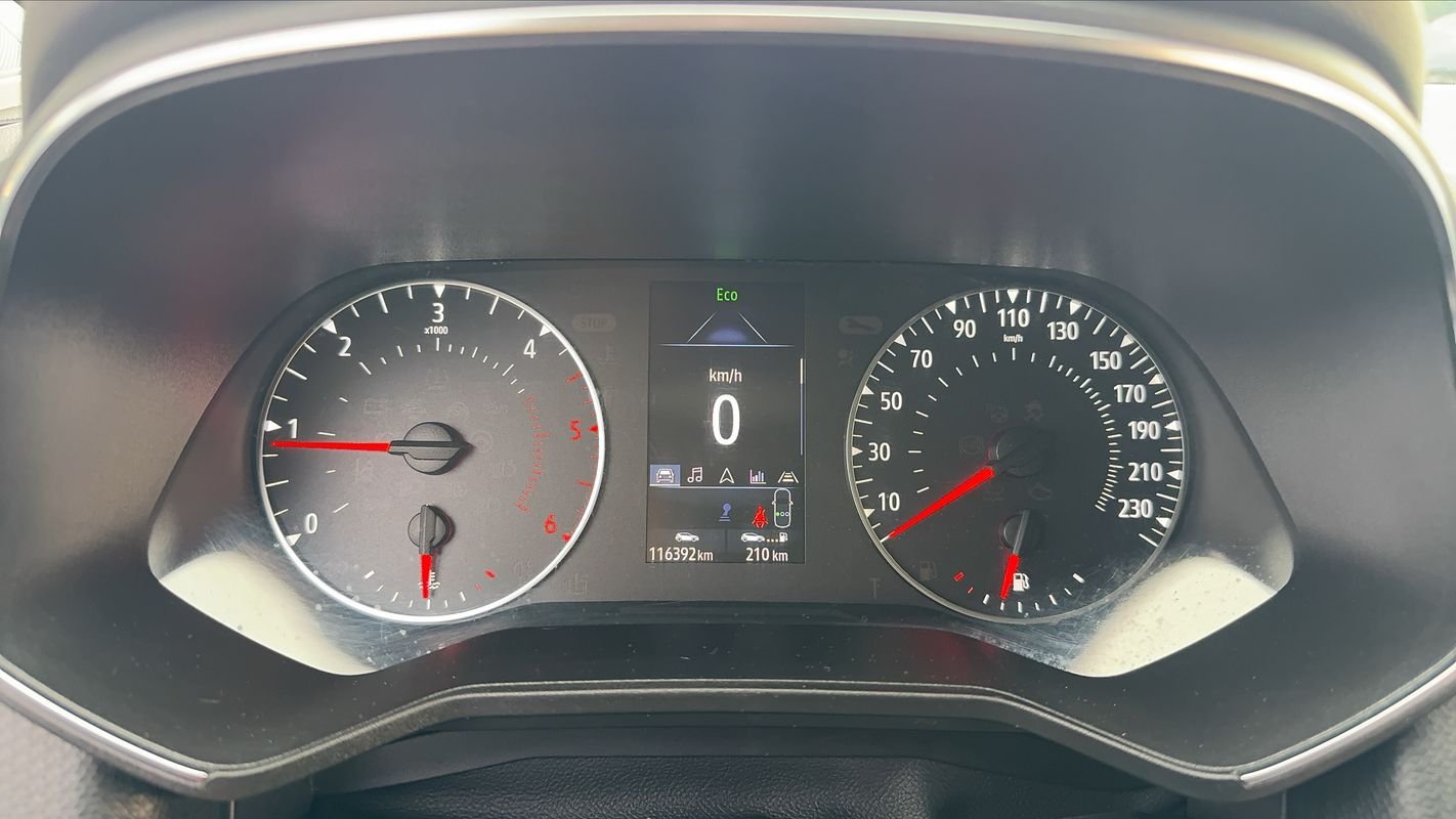 Renault Clio - Photo 12