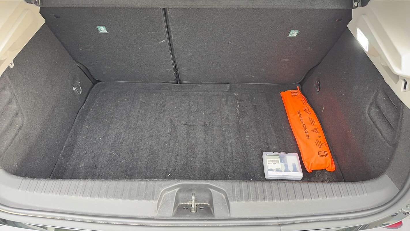 Renault Clio - Photo 14