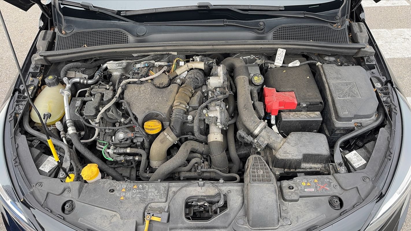 Renault Clio - Photo 15