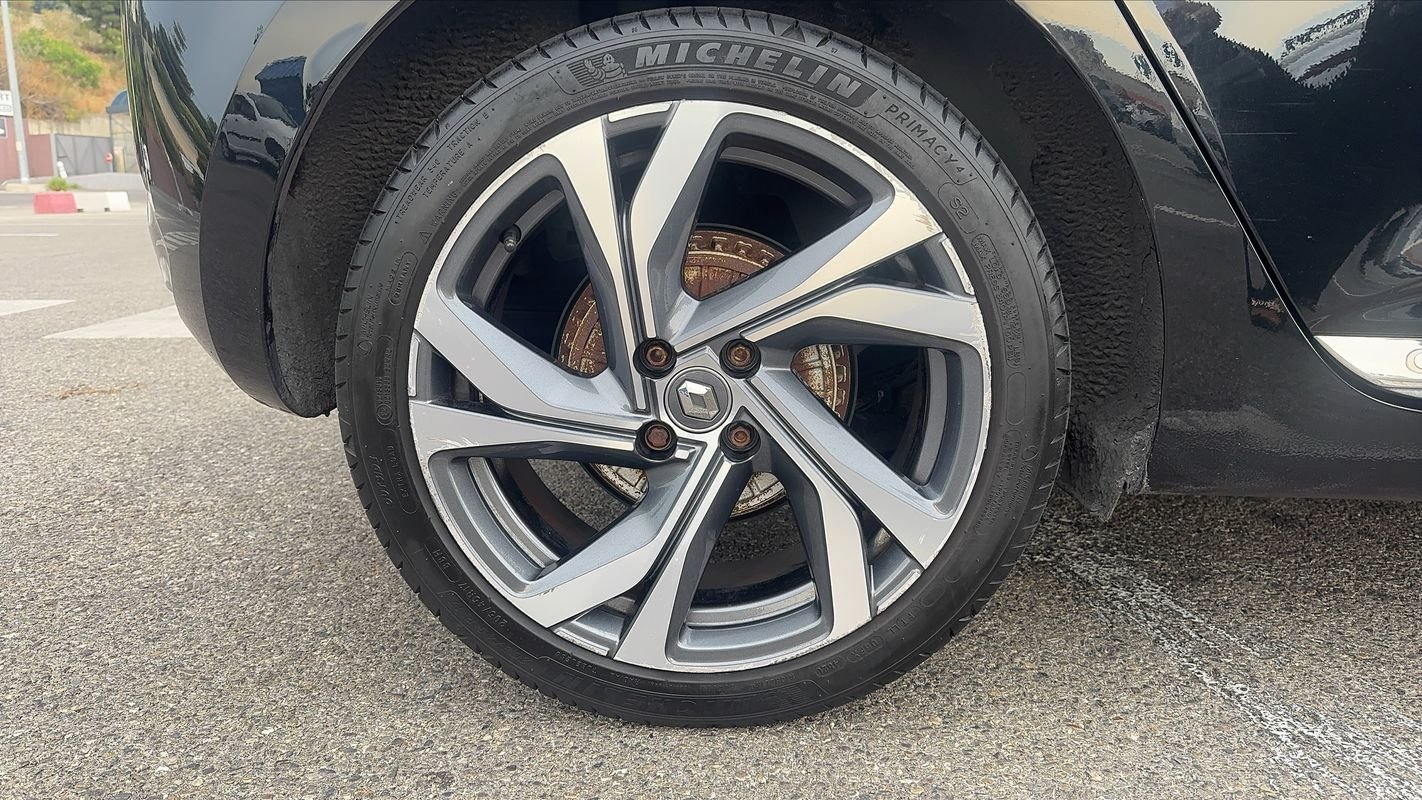 Renault Clio - Photo 16