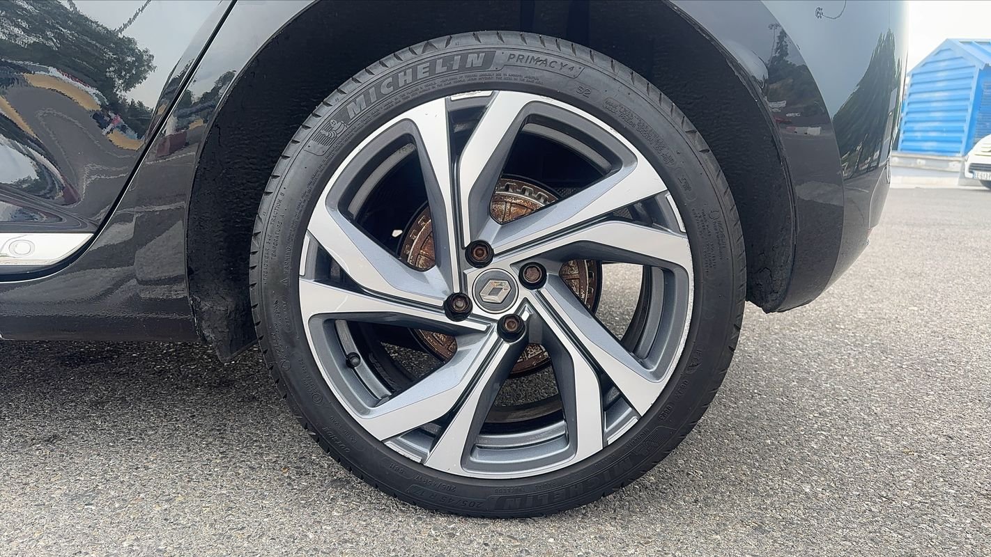Renault Clio - Photo 19