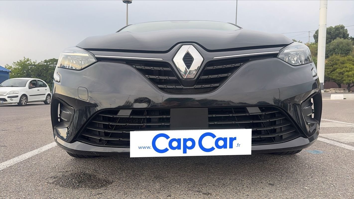 Renault Clio - Photo 20