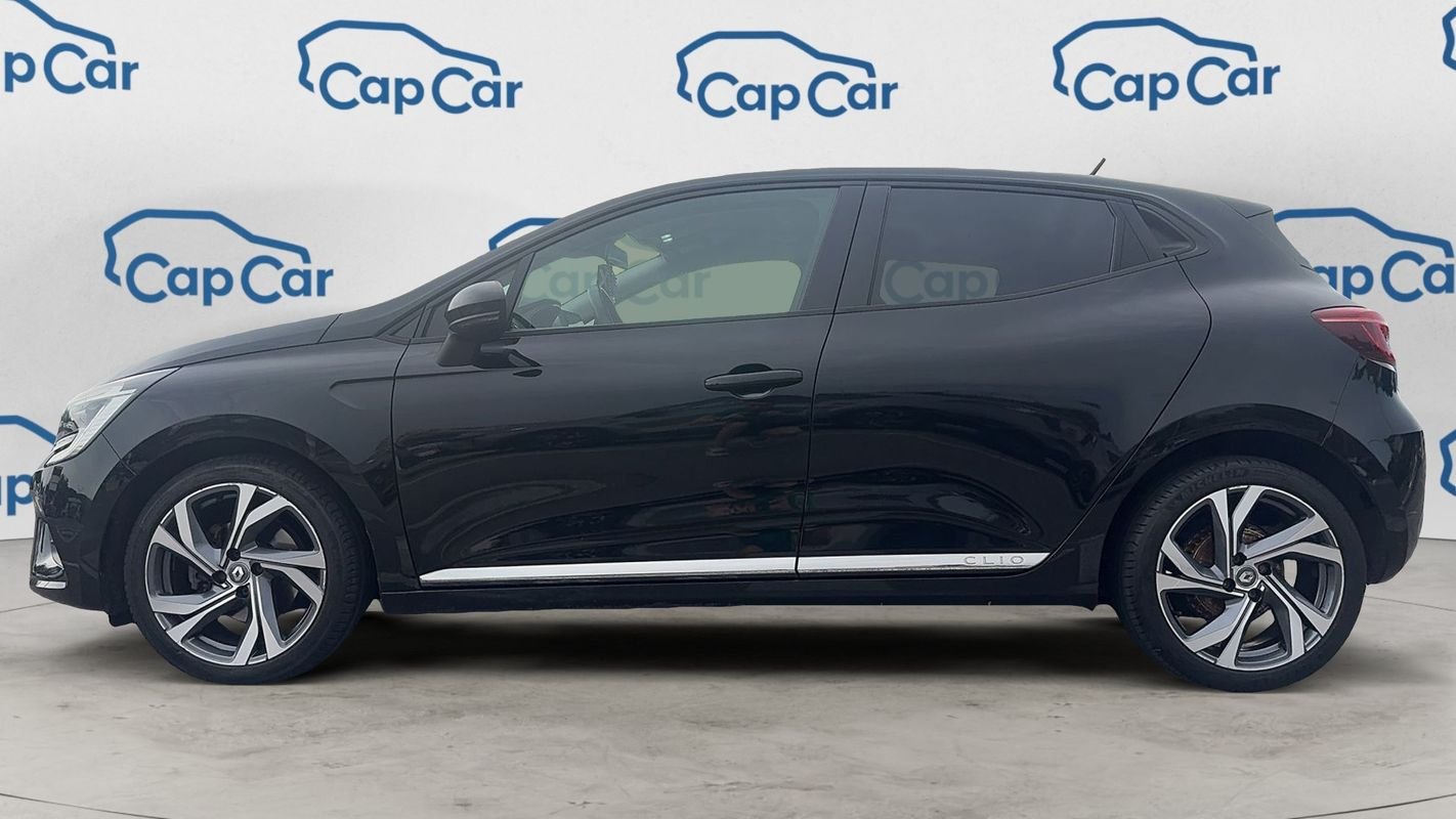 Renault Clio - Photo 2