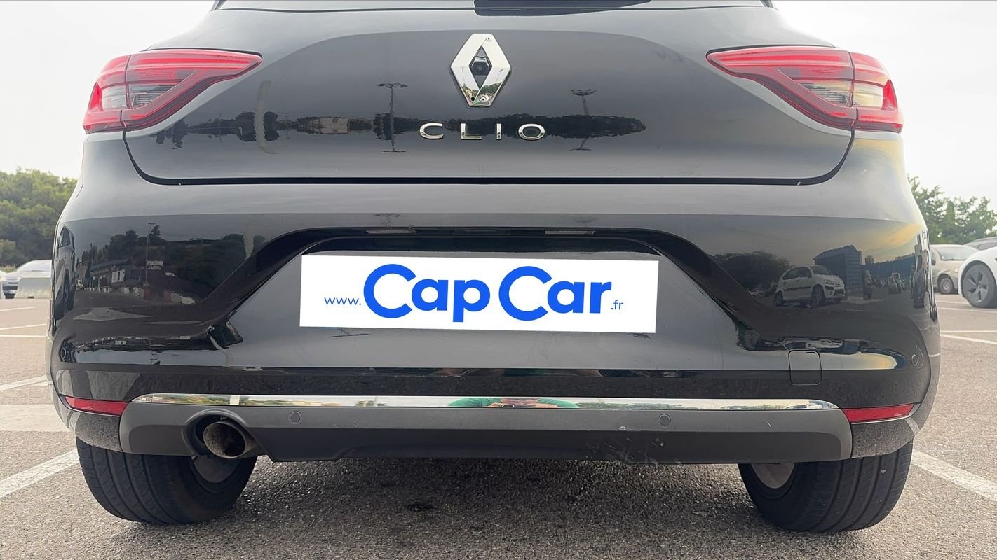 Renault Clio - Photo 21