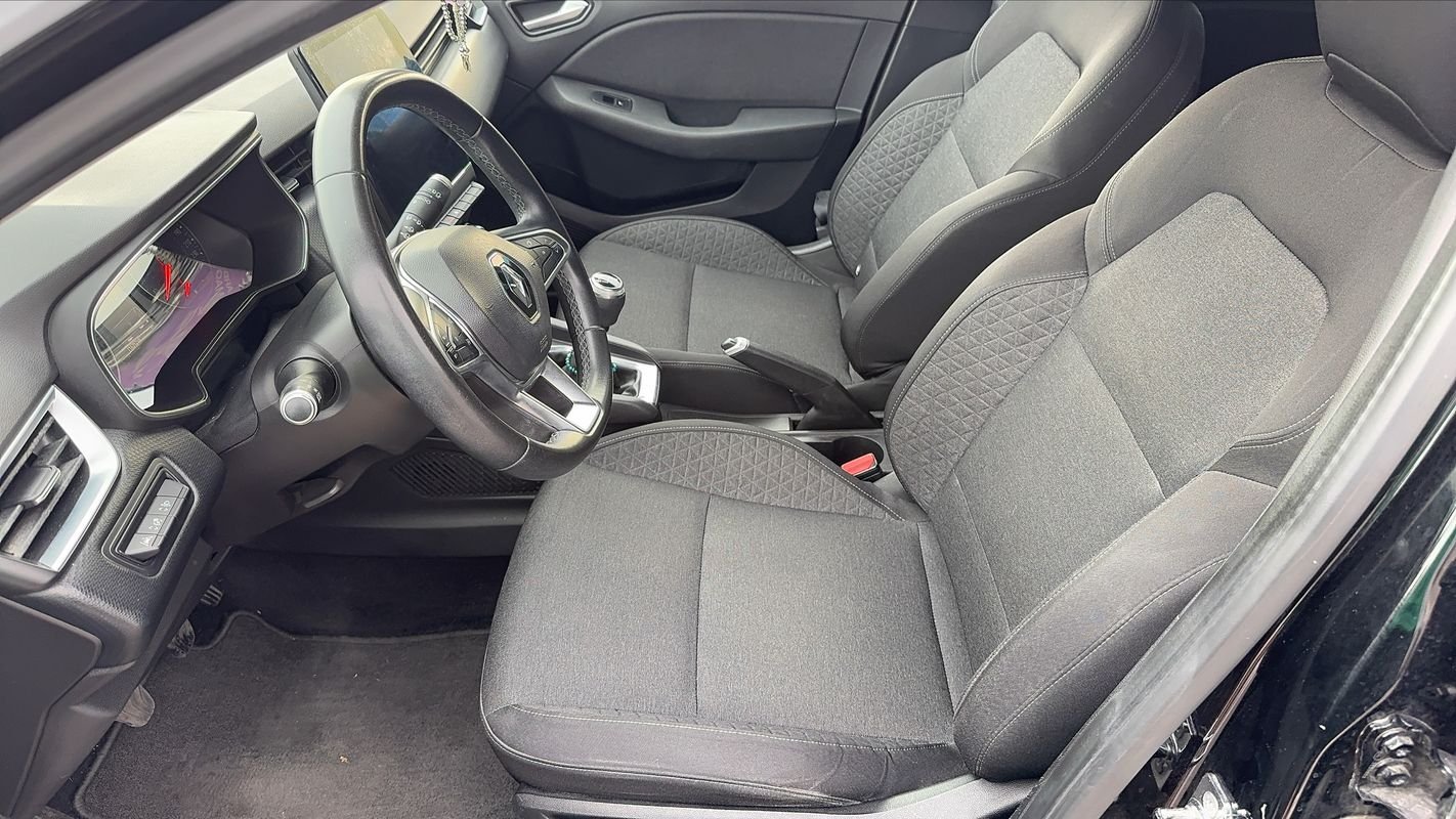 Renault Clio - Photo 26