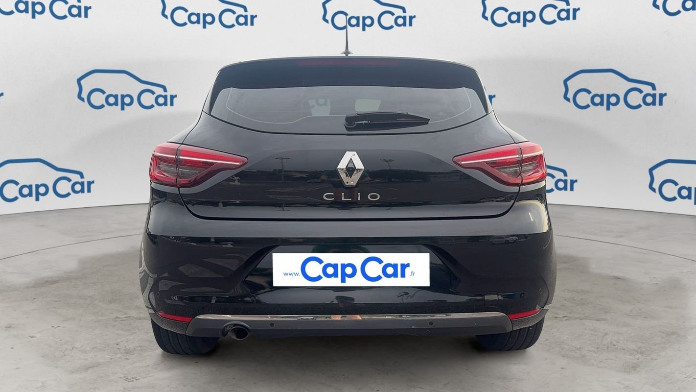 Renault Clio - Photo 3