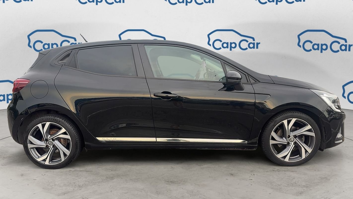 Renault Clio - Photo 4