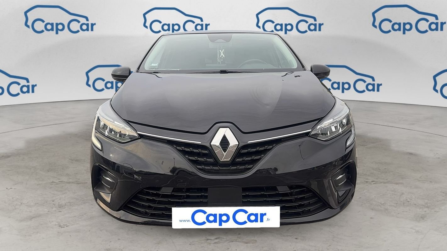 Renault Clio - Photo 5