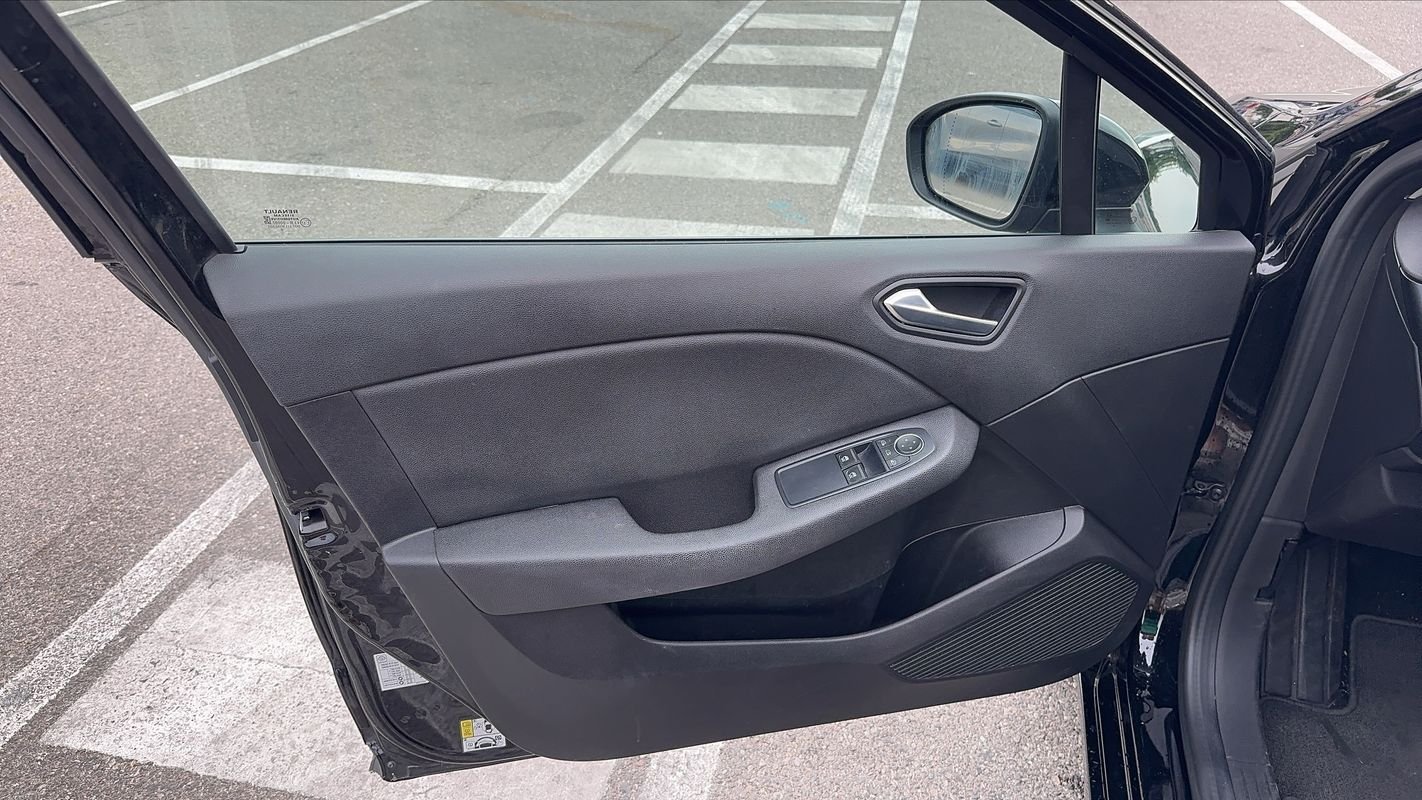 Renault Clio - Photo 7
