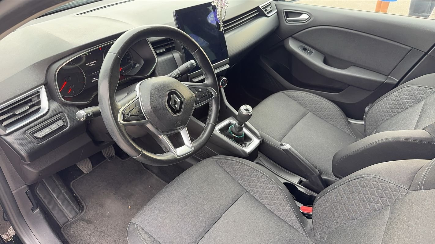 Renault Clio - Photo 8