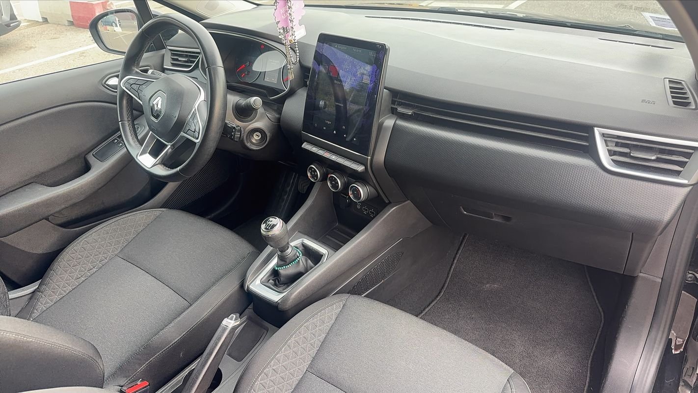 Renault Clio - Photo 10