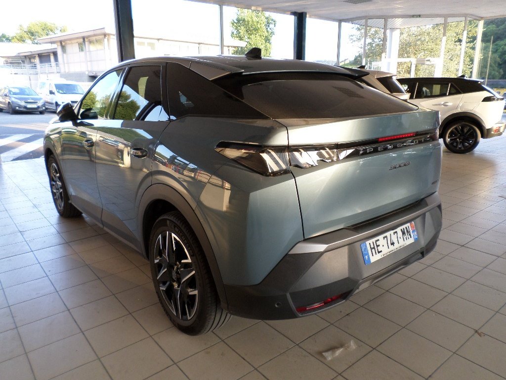Peugeot 3008 - Photo 4
