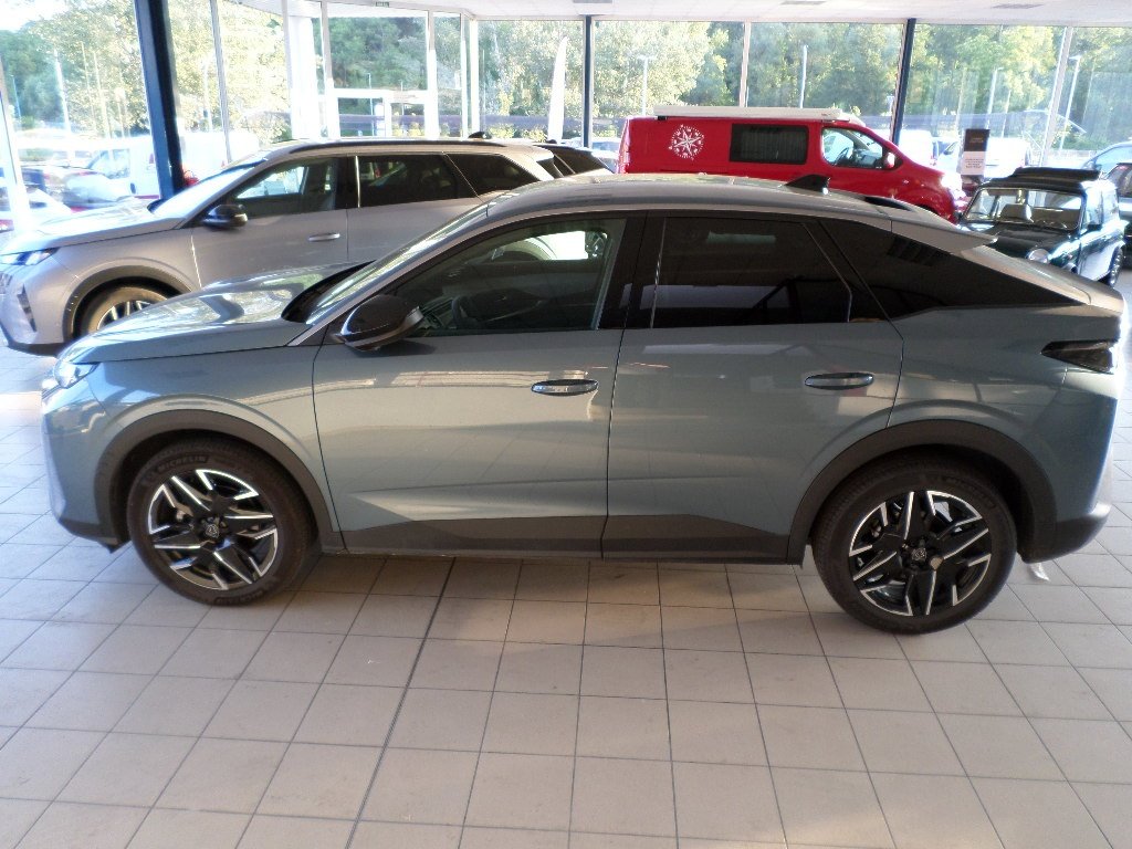 Peugeot 3008 - Photo 5