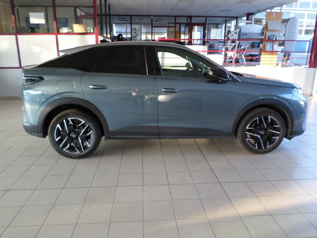 Peugeot 3008 - Photo 6