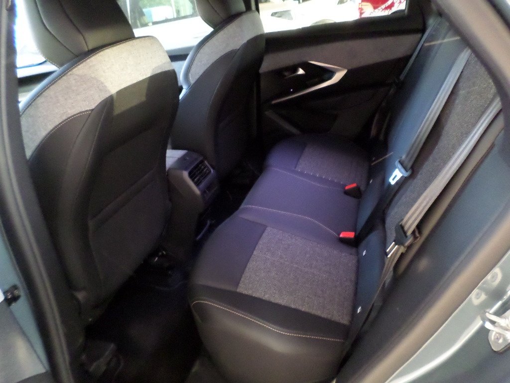 Peugeot 3008 - Photo 9