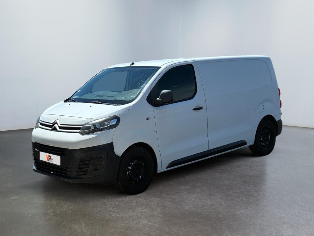 Citroën Jumpy - Photo 1