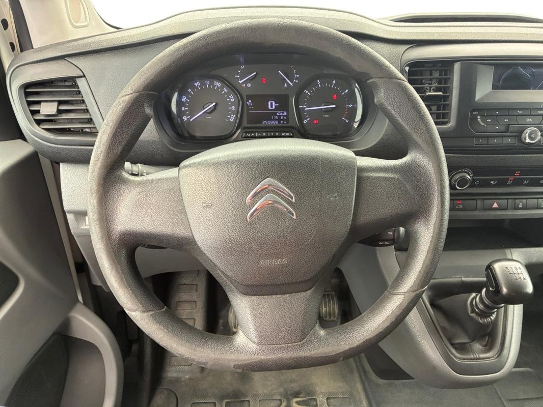 Citroën Jumpy - Photo 11