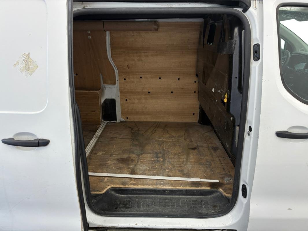 Citroën Jumpy - Photo 14
