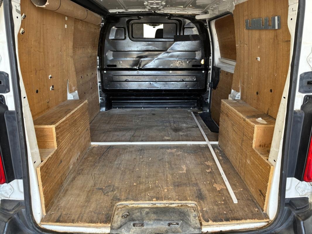 Citroën Jumpy - Photo 15