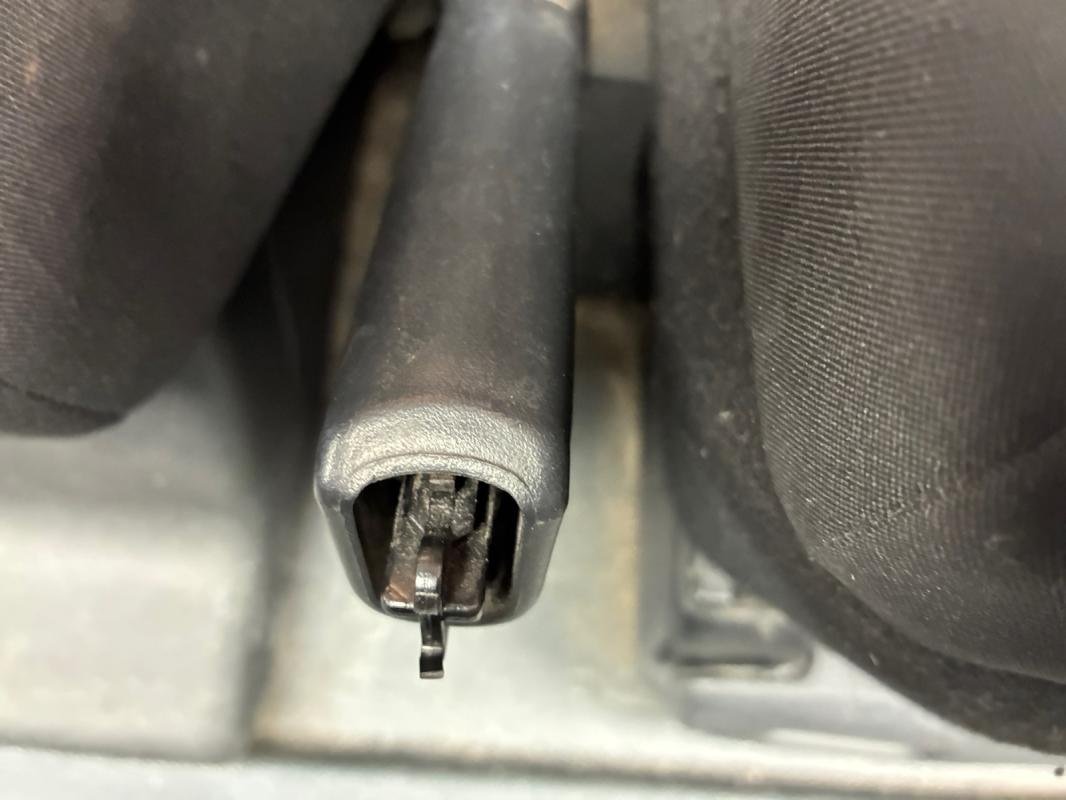 Citroën Jumpy - Photo 17