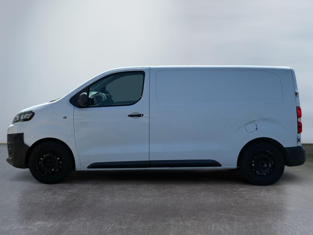 Citroën Jumpy - Photo 2