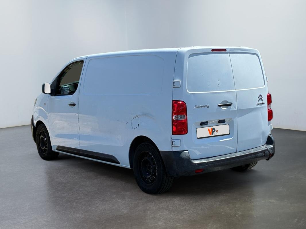 Citroën Jumpy - Photo 3